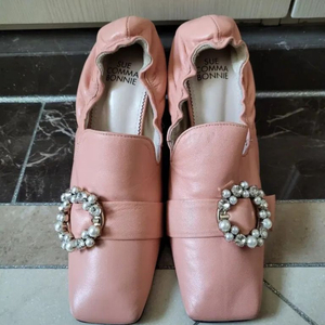 슈콤마보니 로퍼(240)