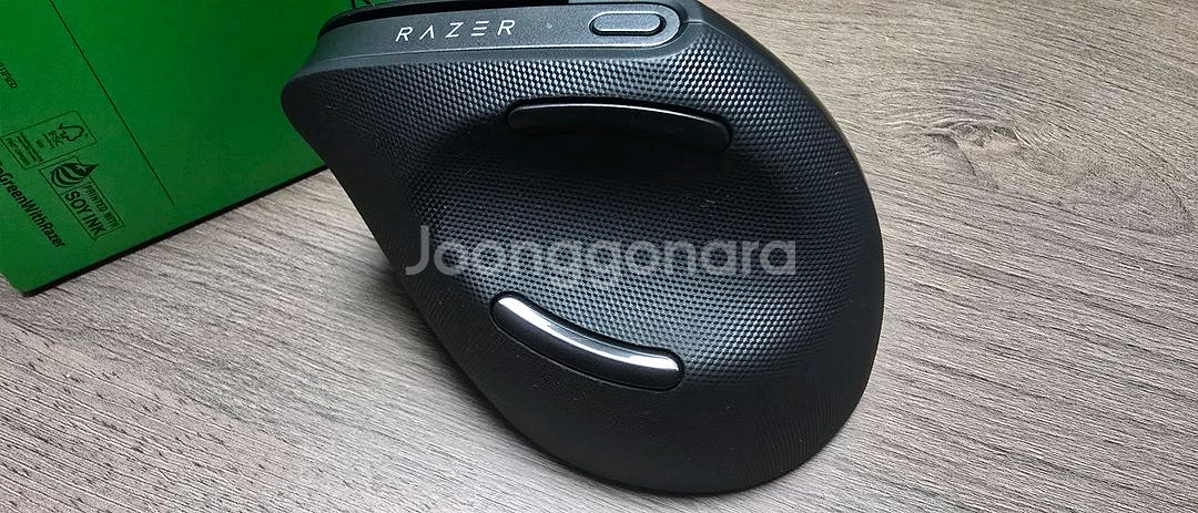 레이저 프로클릭 v2 버티컬 에디션--2