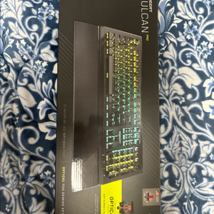 VULCAN PRO + KONE PRO 세트