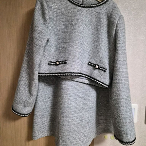 바이씨니 아이린 셋업 라지