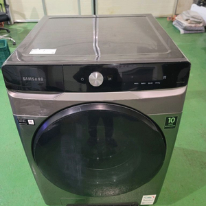 무료배송설치 삼성 21kg 드럼세탁기-2020,6제조