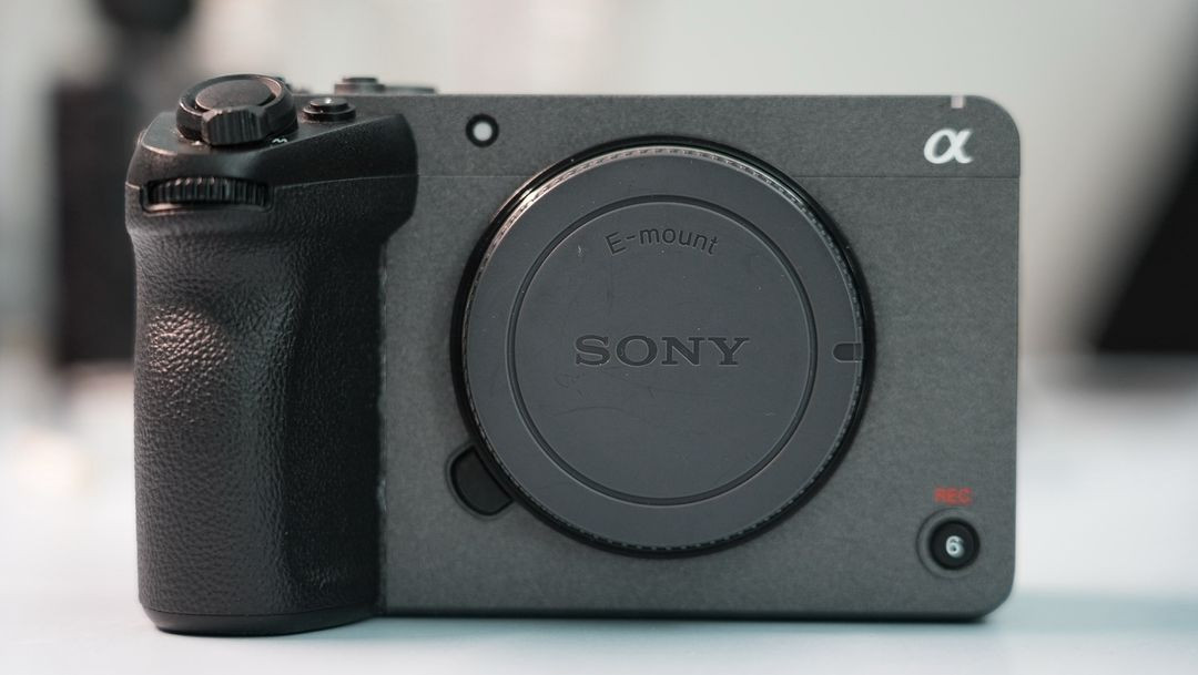 소니Fx30 (풀박) 이미지