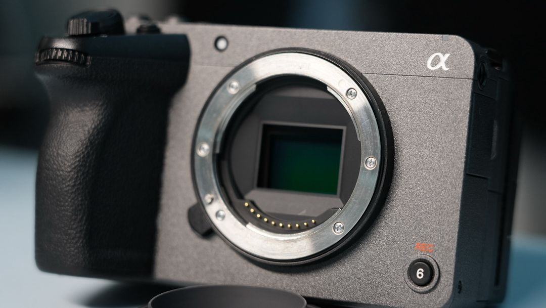 소니Fx30 (풀박) 이미지