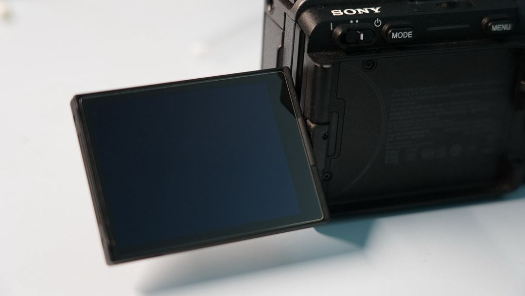 소니Fx30 (풀박) 이미지