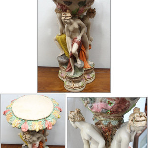 옷걸이 거울 커튼 장식대 분수 파티션 소품 판매≡ 이미지