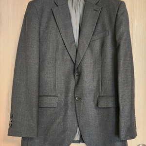 카루소 정장상의 양복상의마이 정장모직자켓105