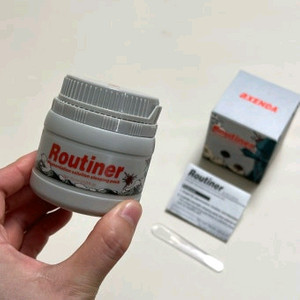 악센다 루티너 15ml (리뉴얼상품)