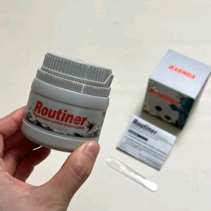 악센다 루티너 15ml (리뉴얼상품)