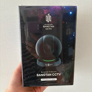 블록캠 PRO 해킹없능 국산홈캠