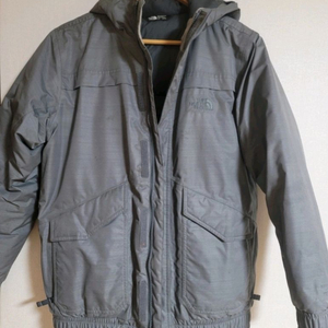 노스페이스 키즈 다운패딩