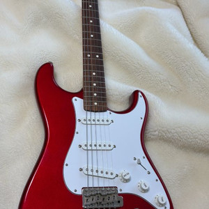 빈티지 일본 펜더 스트라토캐스터 일렉기타