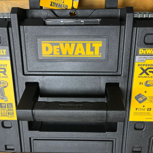 디월트 미드토크 임팩렌치 DCF892P2T