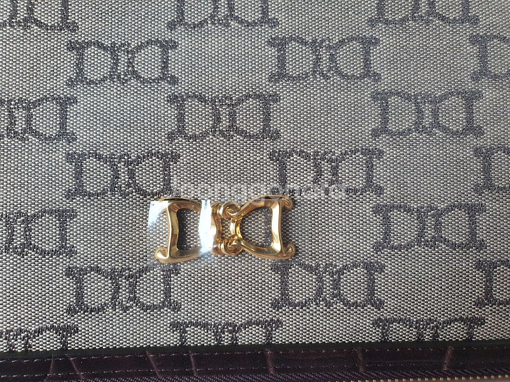 DERERCUNY 데레쿠니 넥타이 케이스 정품 비이커--2