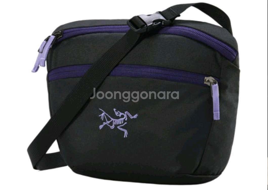 정품 아크테릭스 맨티스2 새상품--0