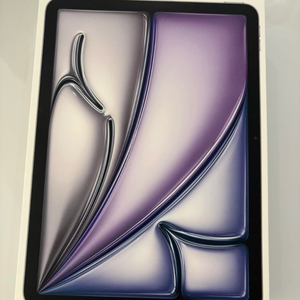 아이패드 에어 11 M3 128gb 스페이그그레이