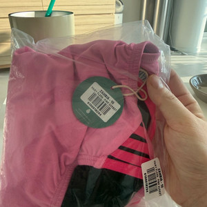 제이드 잠비아 페어리소르베