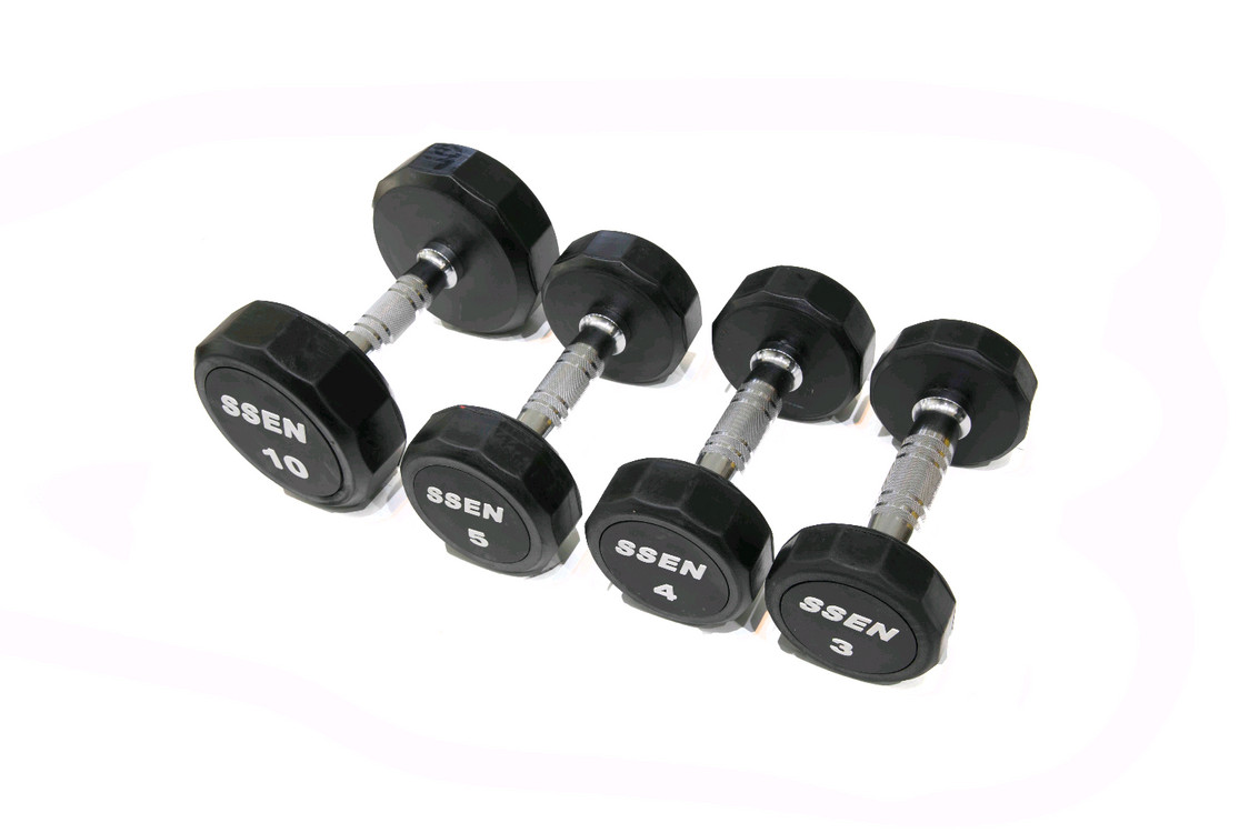 고정식바벨 중량원반 중량봉이지바 아령 중고아령 덤벨 이미지