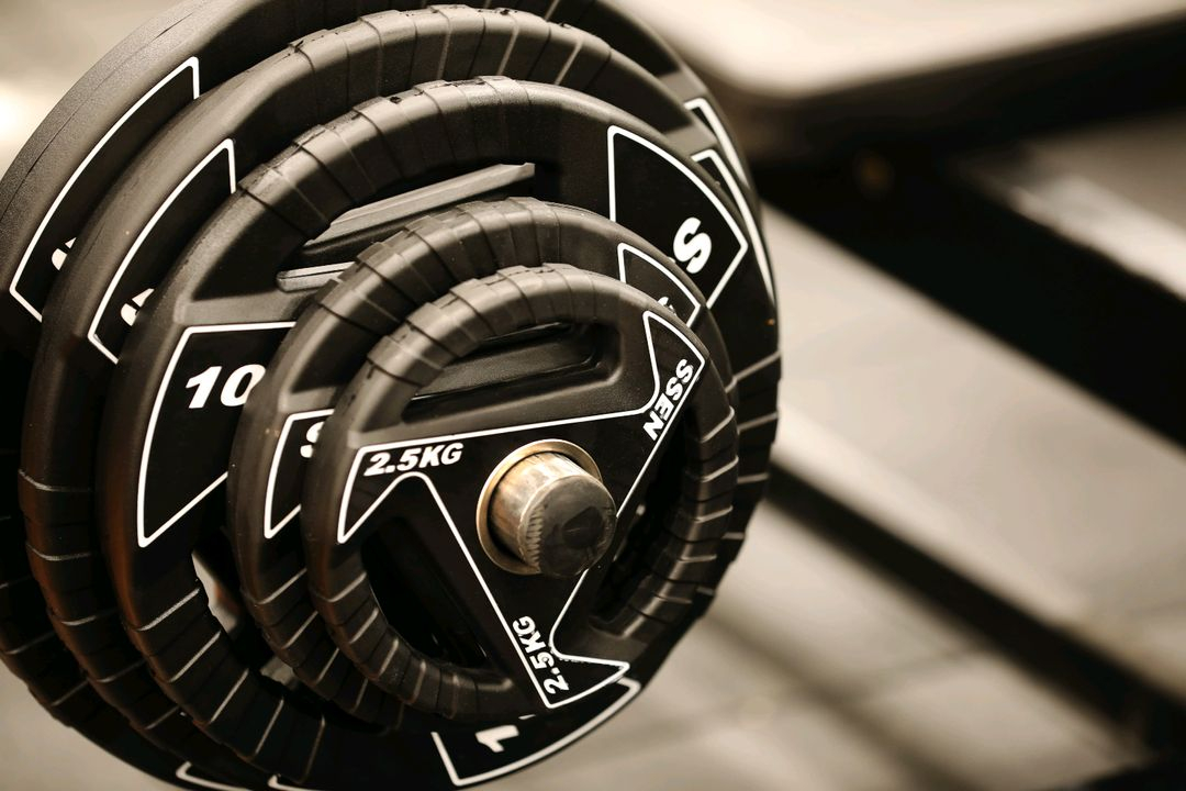 고정식바벨 중량원반 중량봉이지바 아령 중고아령 덤벨 이미지