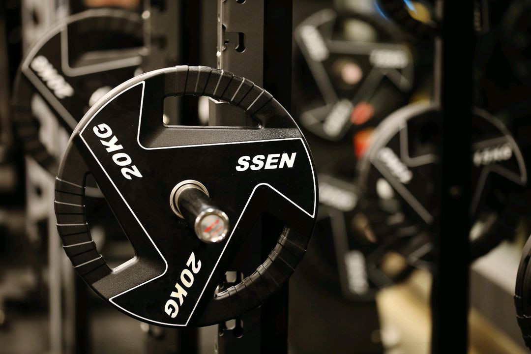 고정식바벨 중량원반 중량봉이지바 아령 중고아령 덤벨 이미지