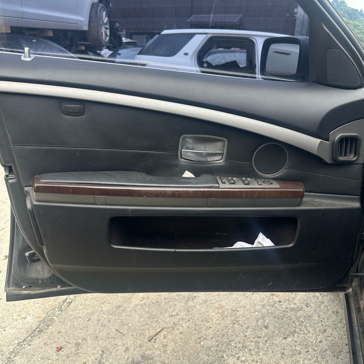 BMW 740LI E66 T54317 N62B40A 2007년식 주행거리 339,592km 분해 판매합니다--5