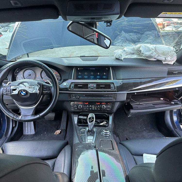 BMW F10 535i 후륜 542900 N55B30A 2010년식 주행거리 160,955km 분해 판매합니다--3