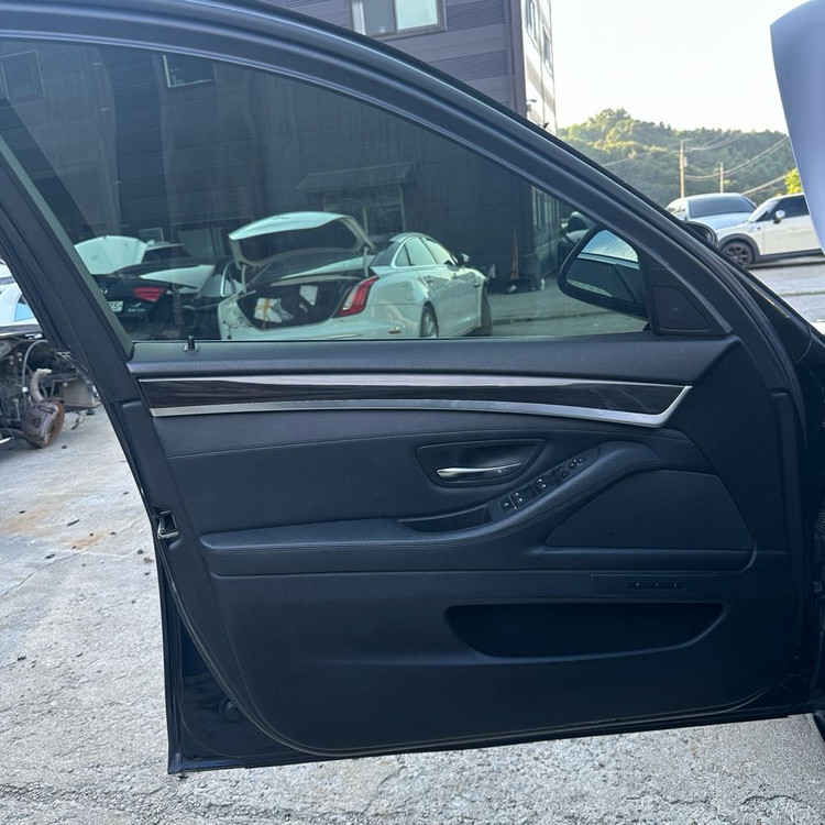 BMW F10 535i 후륜 542900 N55B30A 2010년식 주행거리 160,955km 분해 판매합니다--4