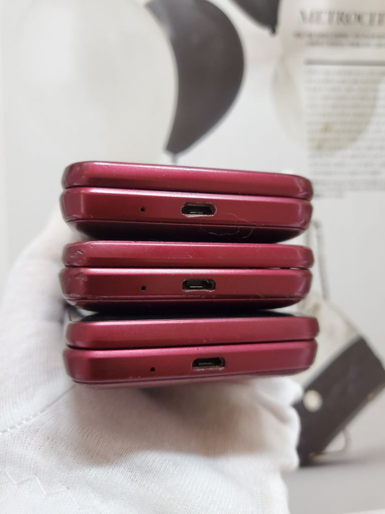 삼성 갤럭시폴더 2 sm-G160n 공신폰--7