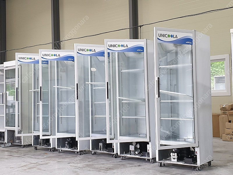 음료수냉장고 업소용냉장 음료쇼케이스01079322257--3