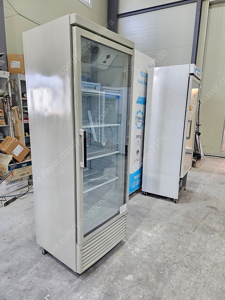 음료수냉장고 업소용냉장 음료쇼케이스01079322257--7