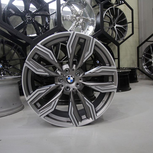 BMW 7시리즈 M7 커스텀 포지드 20인치 신품휠