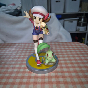 코토부키야 포켓몬 피규어 판매 (코토네(금선), 카밀레)