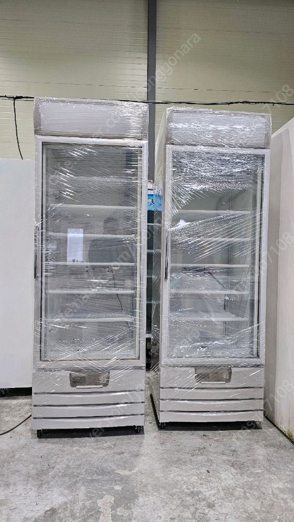 아이스크림냉동고냉동쇼케이스 히팅도어01079322257--5