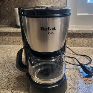 테팔 커피메이커 CM110