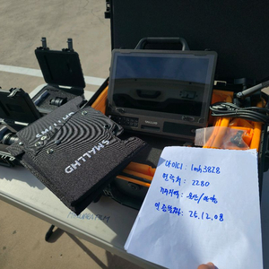 스몰HD CINE 13 및 LAOWA ZERO-D 6mm/ 9mm 이미지