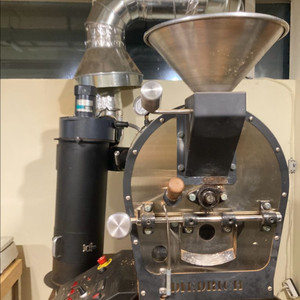 디드릭 ir-2.5 로스터기