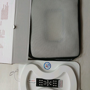 힐메딕 온열 마사지 좌욕기