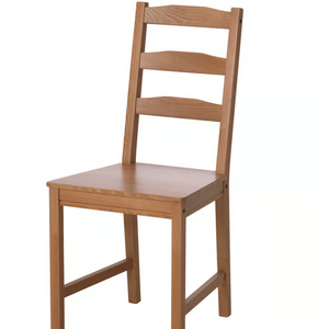 이케아 JOKKMOKK 요크모크 의자 4개