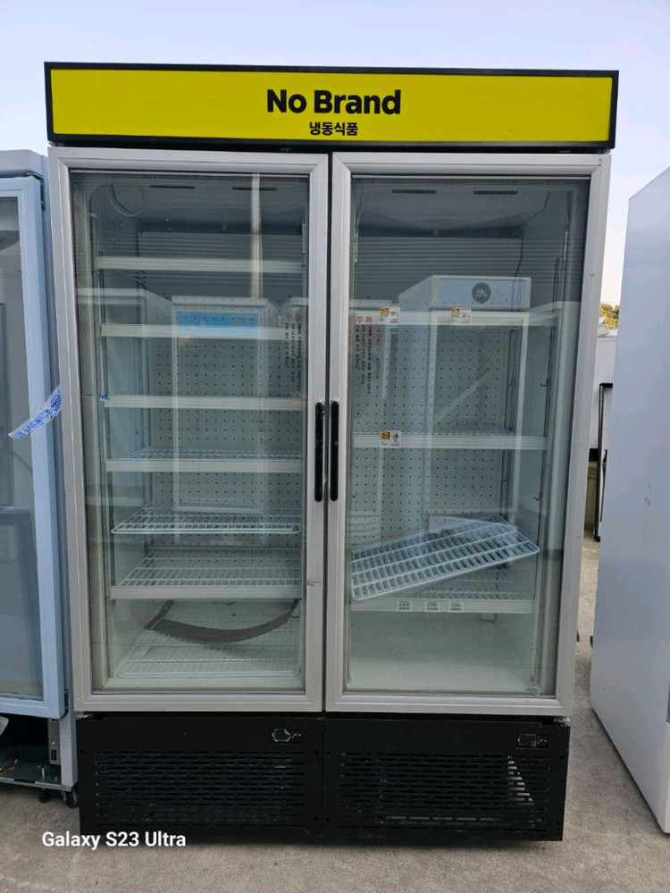 업소용 냉동고 간냉식01079322257--5