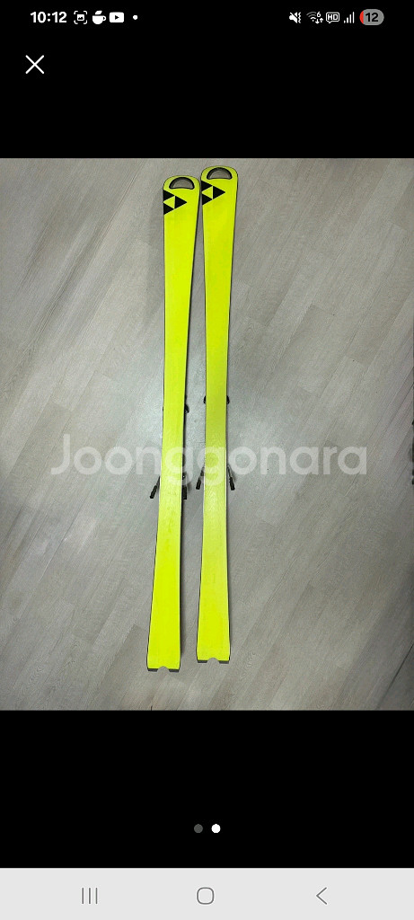 스키플레이트160cm.163cm.165cm팝니다~--0