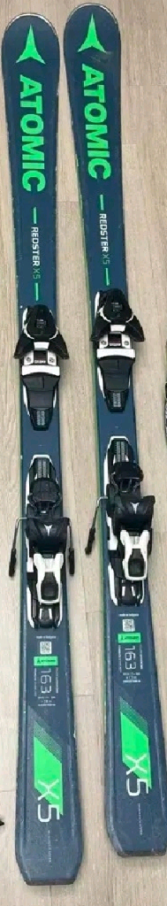 스키플레이트160cm.163cm.165cm팝니다~--5