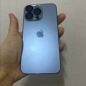 아이폰13프로 128기가 팝니다