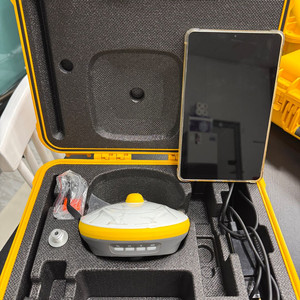 GPS측량기 새제품 판매합니다(A500 IMU) 이미지