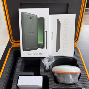 전시용 국산GPS측량기판매합니다.(POZSTAR S5) 이미지