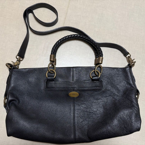 아르마니 꼴레지오티 토트겸 크로스백