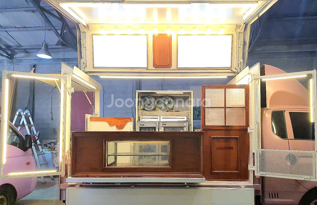 푸드트럭판매합니다--0