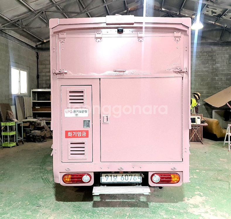 푸드트럭판매합니다--2