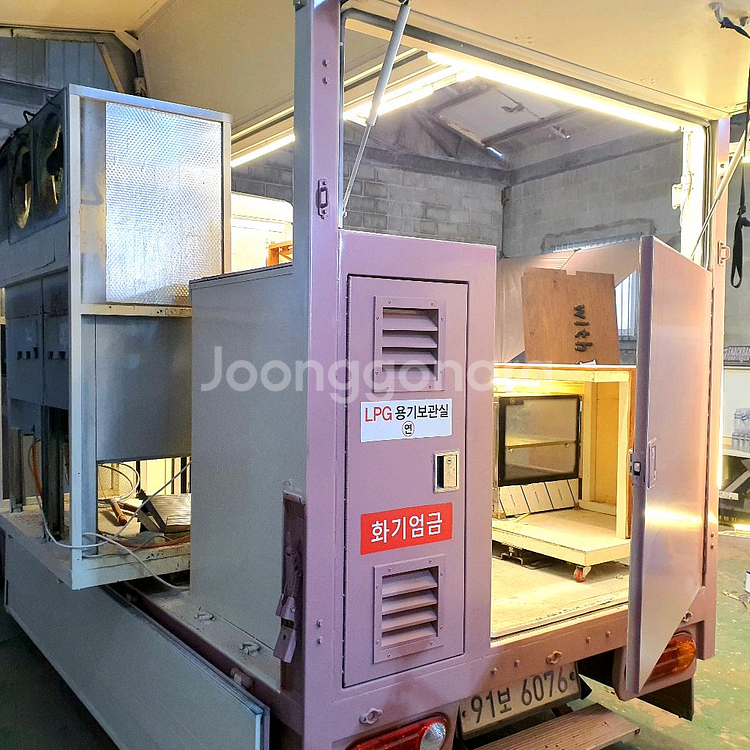 푸드트럭판매합니다--3