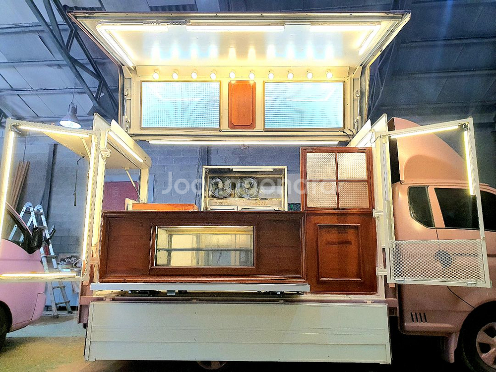 푸드트럭판매합니다--5