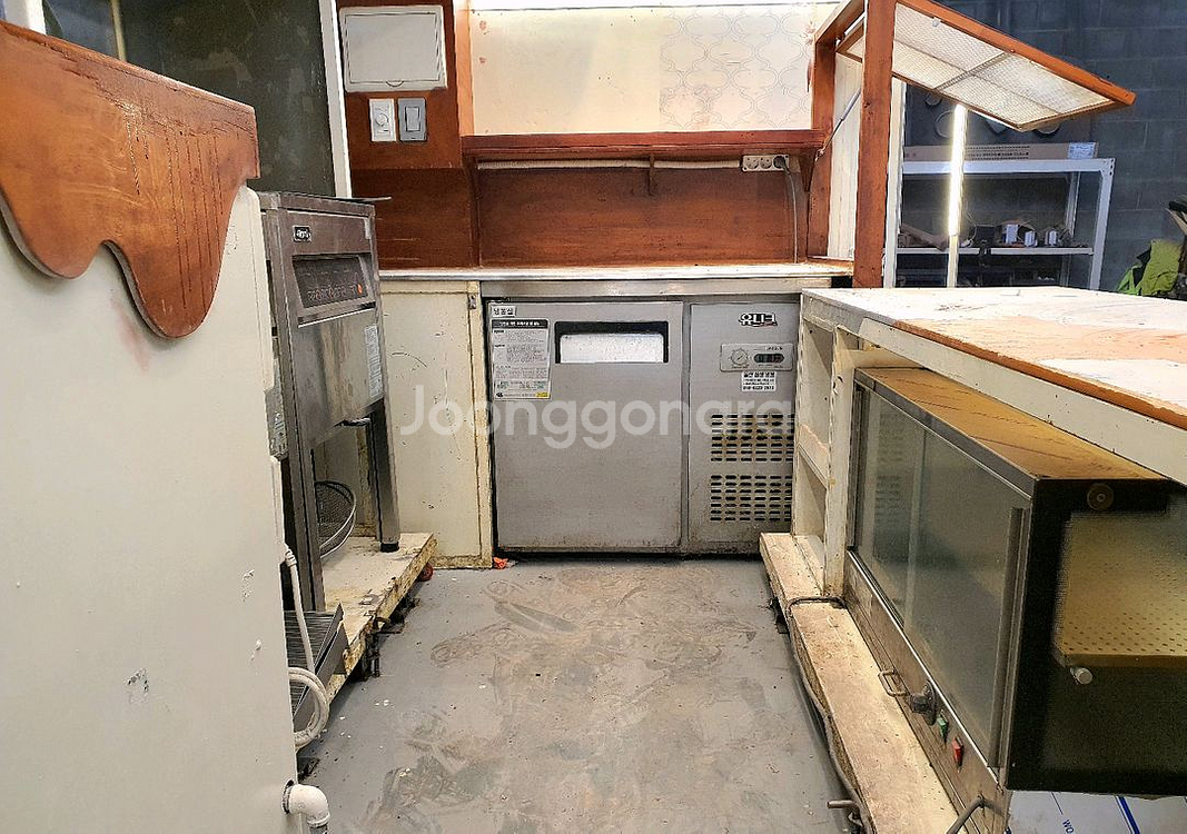 푸드트럭판매합니다--8