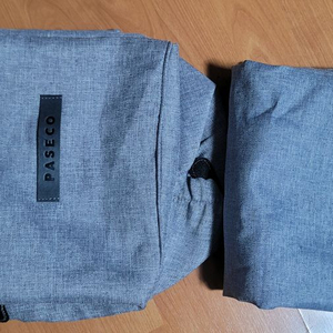 파세코 창문형 에어컨 커버 팝니다